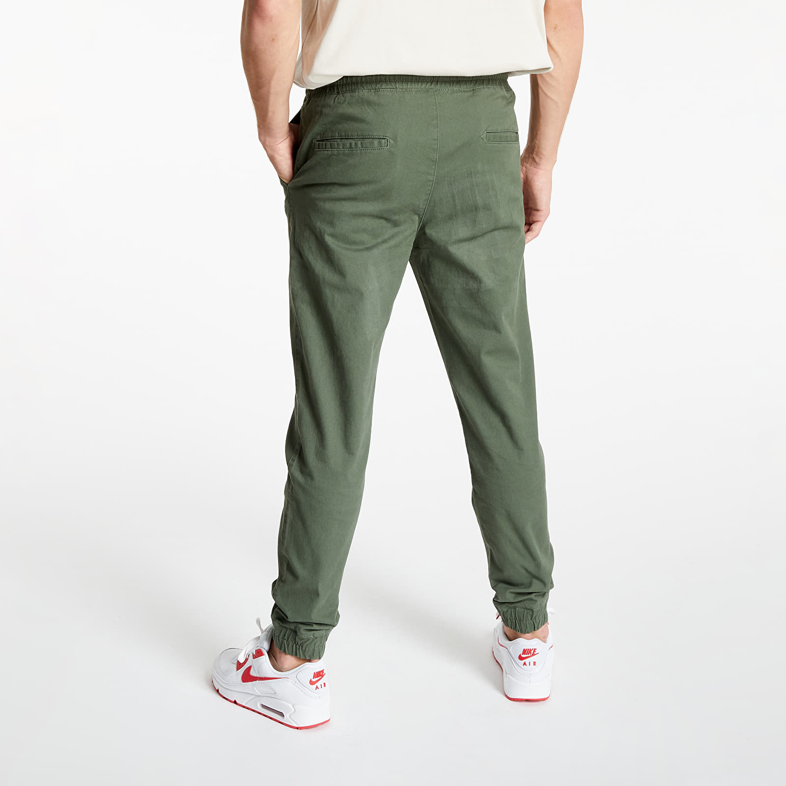 Champion online pants green