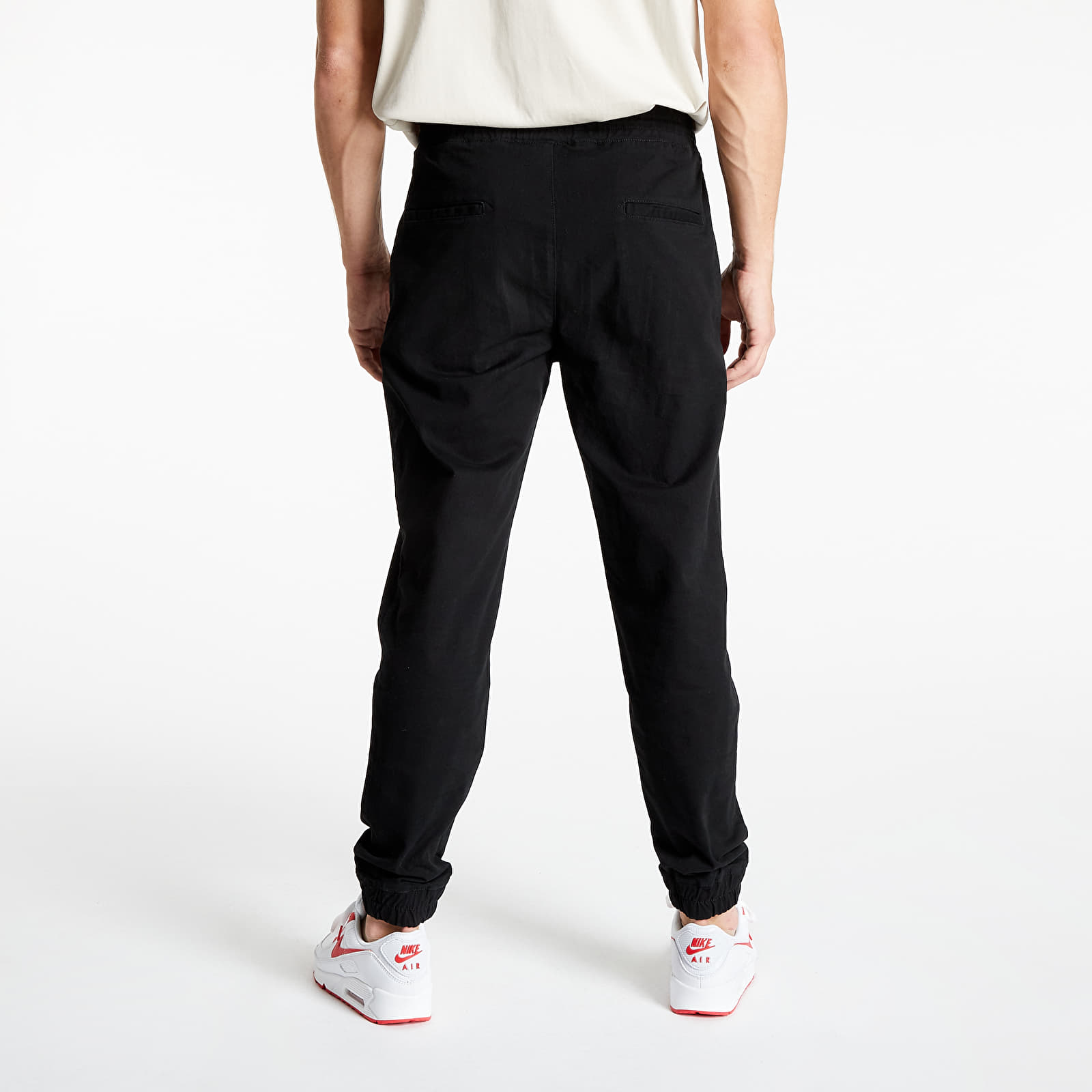 Bukser Champion Pants Black