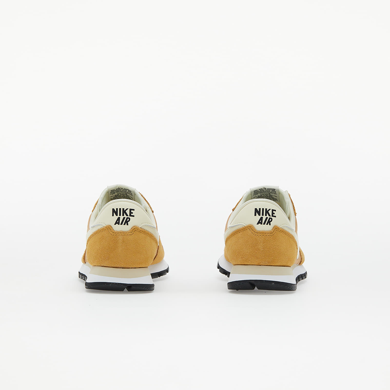 Férfi cipők Nike Air Pegasus '83 Twine/ Coconut Milk-Rattan-White