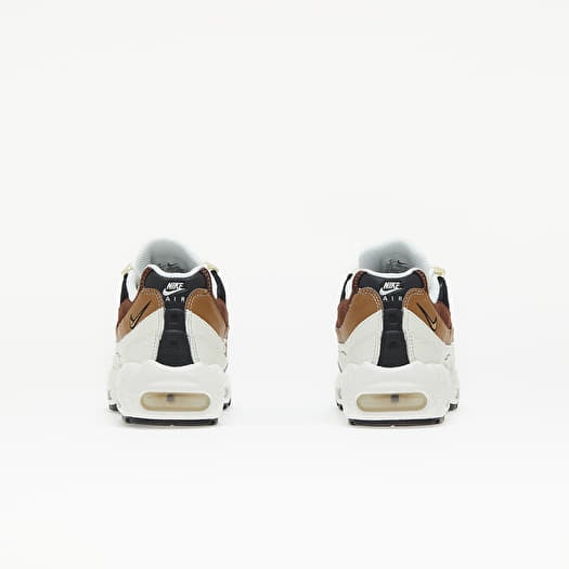 Men's shoes Nike Air Max 95 Sail/ Black-Cashmere-Dk Driftwood