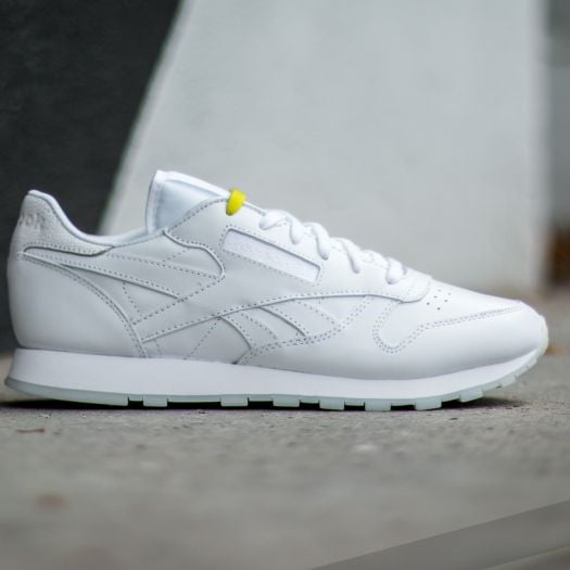 Reebok classic leather face on sale
