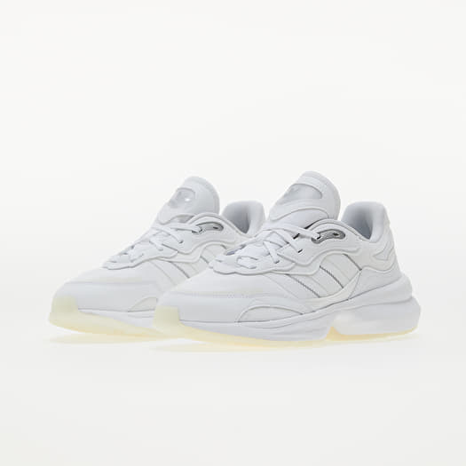 Women's shoes adidas Zentic W Ftw White/ Ftw White/ Core Black