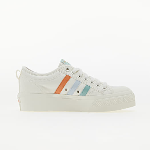 adidas Nizza Platform W