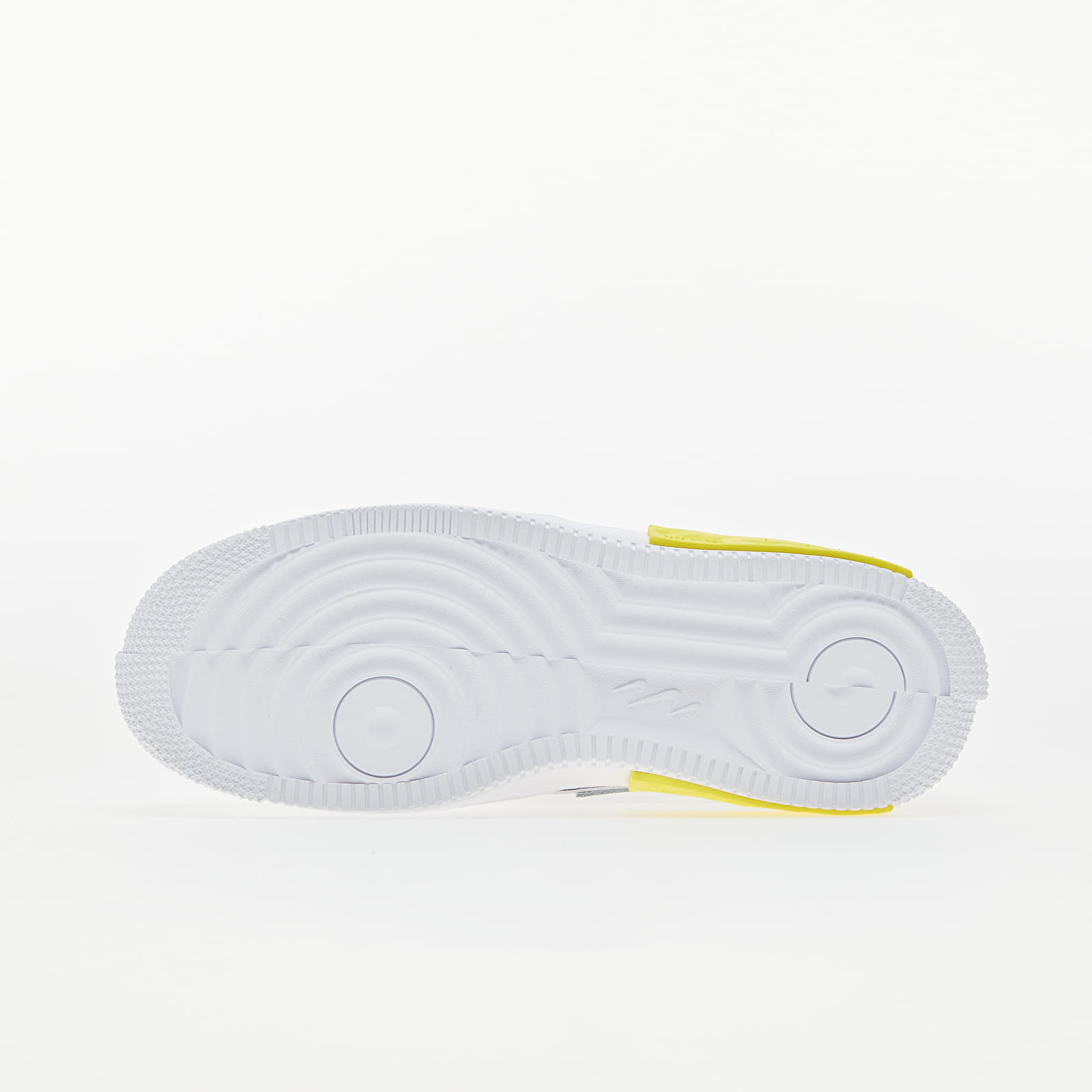 Women's shoes Nike W Air Force 1 Fontanka White/ Summit White-Photon Dust
