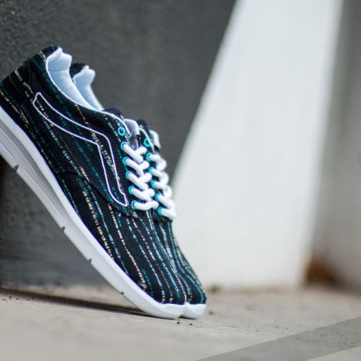 Vans iso deals sale