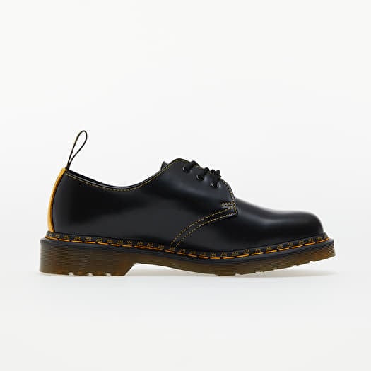 Dr. Martens x Jean Michel Basquiat 1461