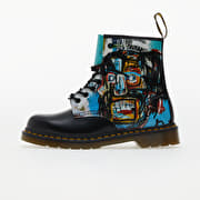Dr deals martens basquiat