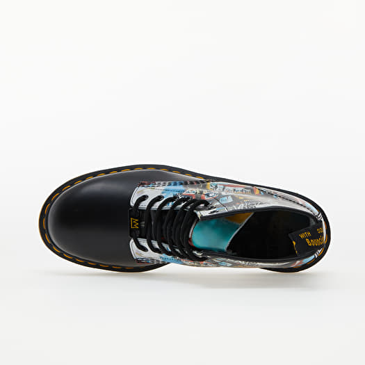 Dr martens footshop top