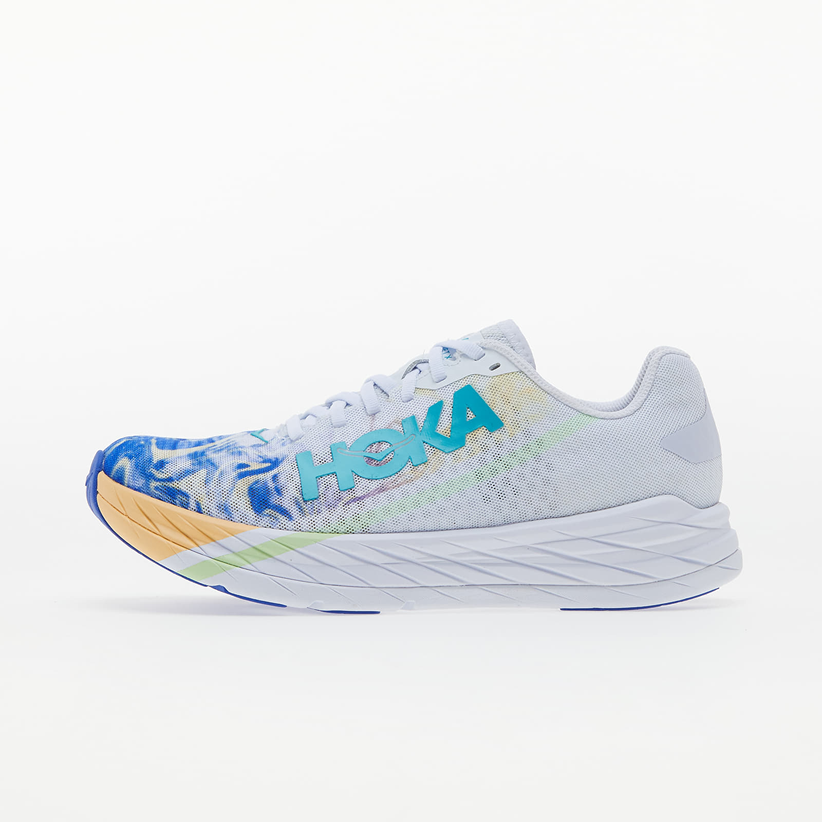 Herren Sneaker und Schuhe Hoka One One® M Rocket X Together