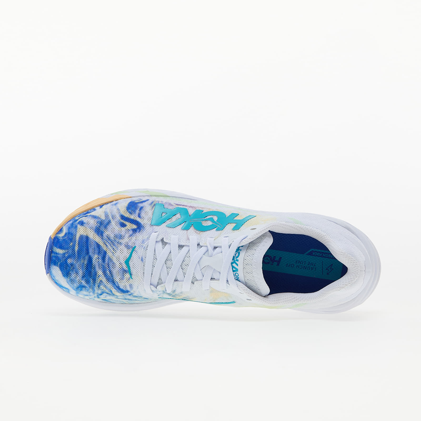 Herren Sneaker und Schuhe Hoka One One® M Rocket X Together
