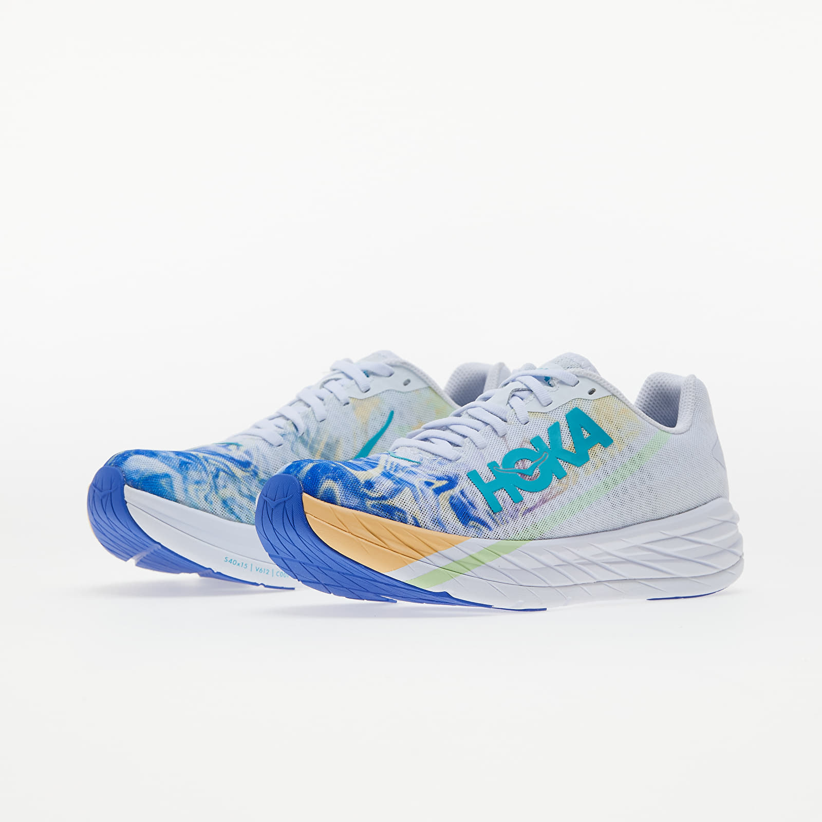 Herren Sneaker und Schuhe Hoka One One® M Rocket X Together