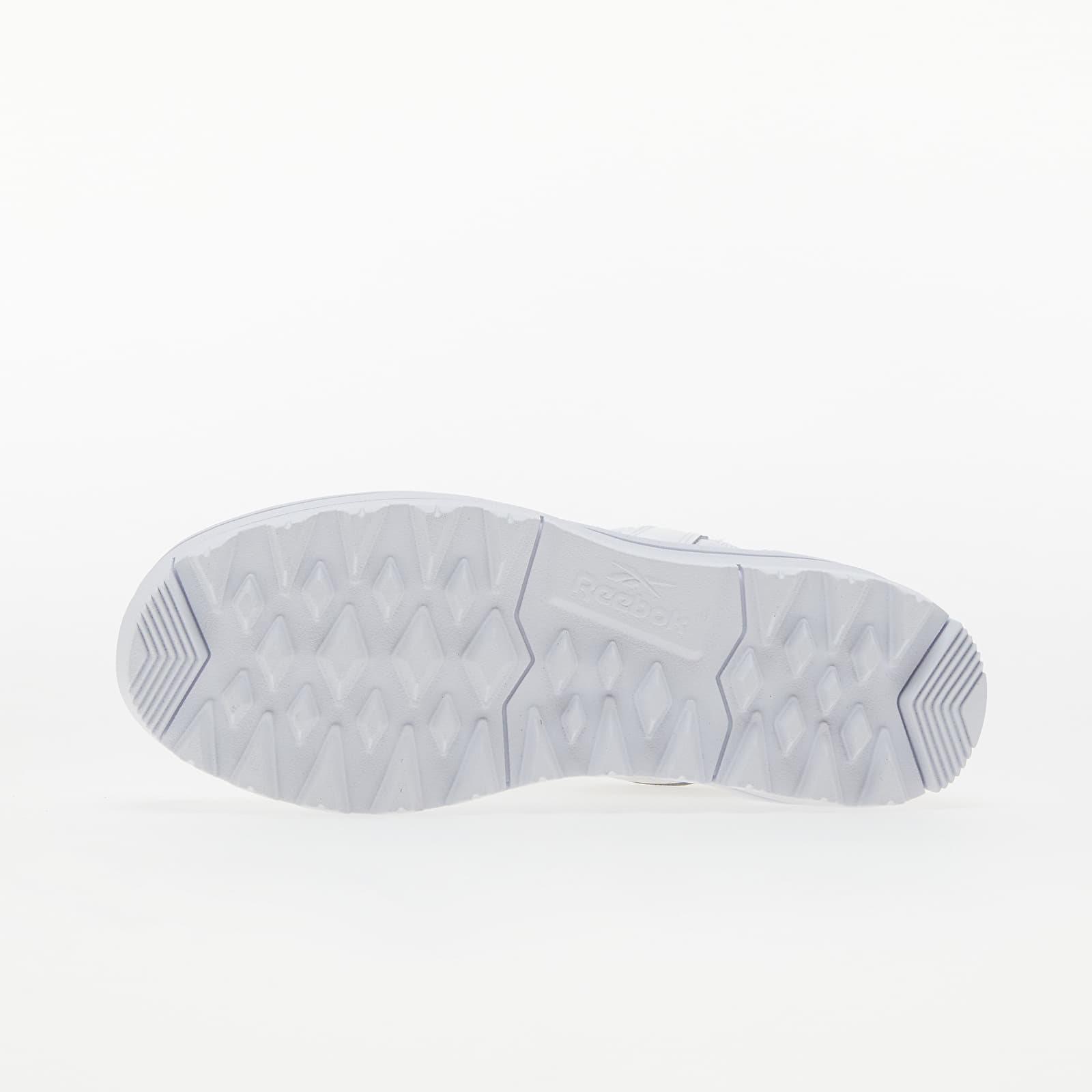 Women's shoes Reebok Club C Cleated Mid Ftw White/ Ftw White/ Night Black
