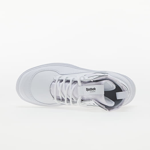 Reebok club c wide hotsell