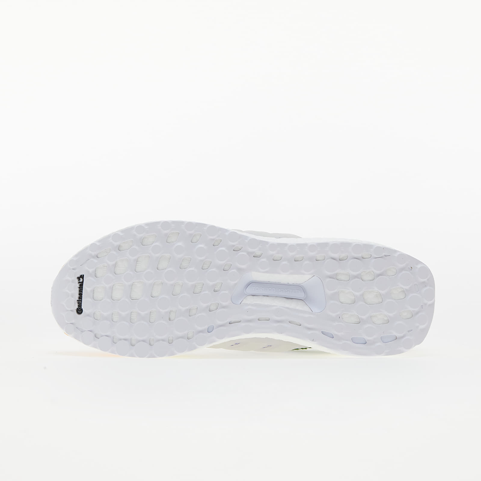 Zapatillas Hombre adidas UltraBOOST 5.0 DNA Off White/ Off White/ Light Purple
