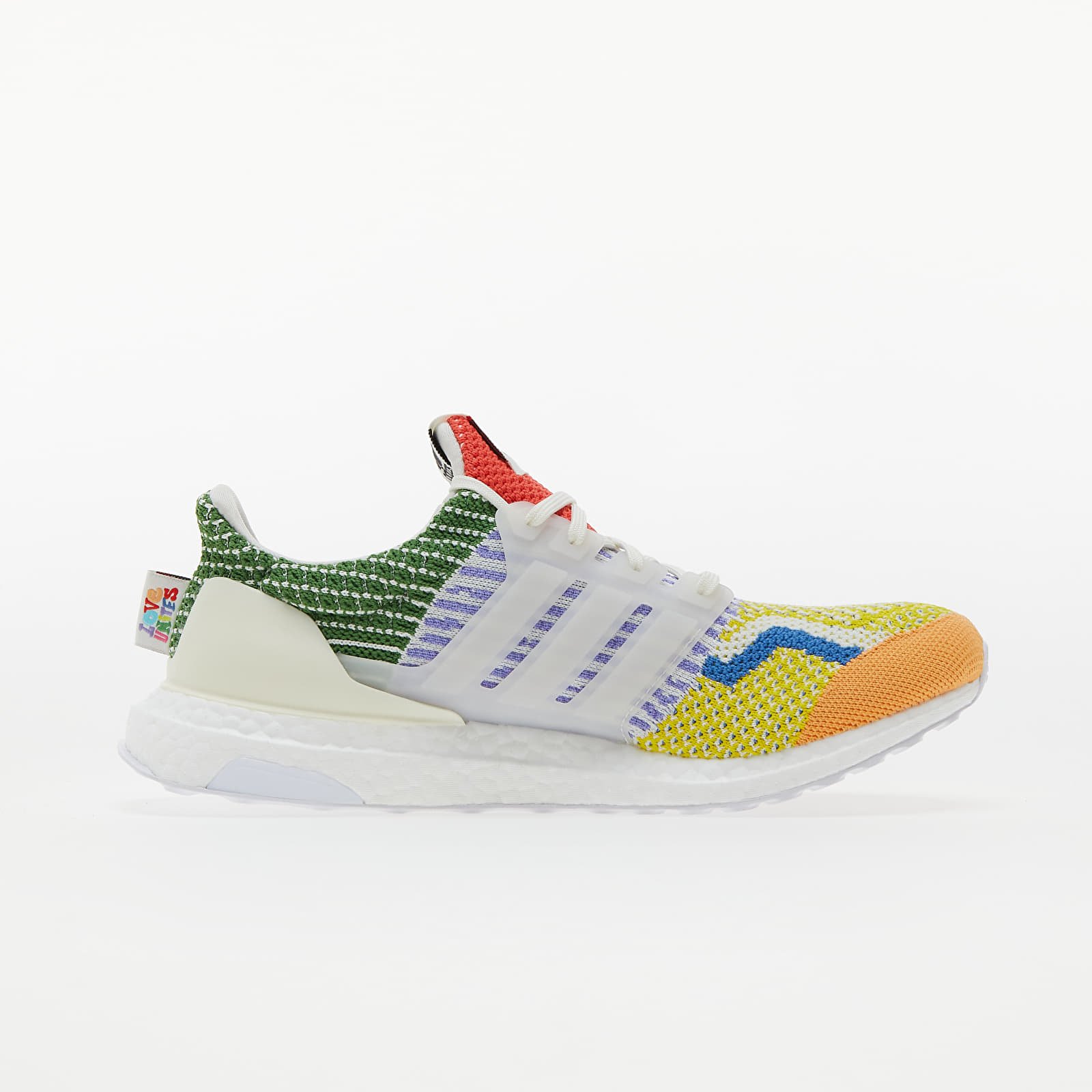 Adidas kolorowe clearance