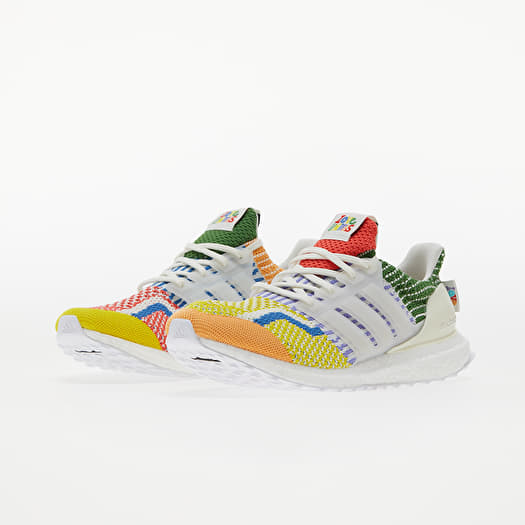 adidas gazelle silver green womens adidas Ultraboost 5.0 DNA Shoes Wonder Mauve main image 0