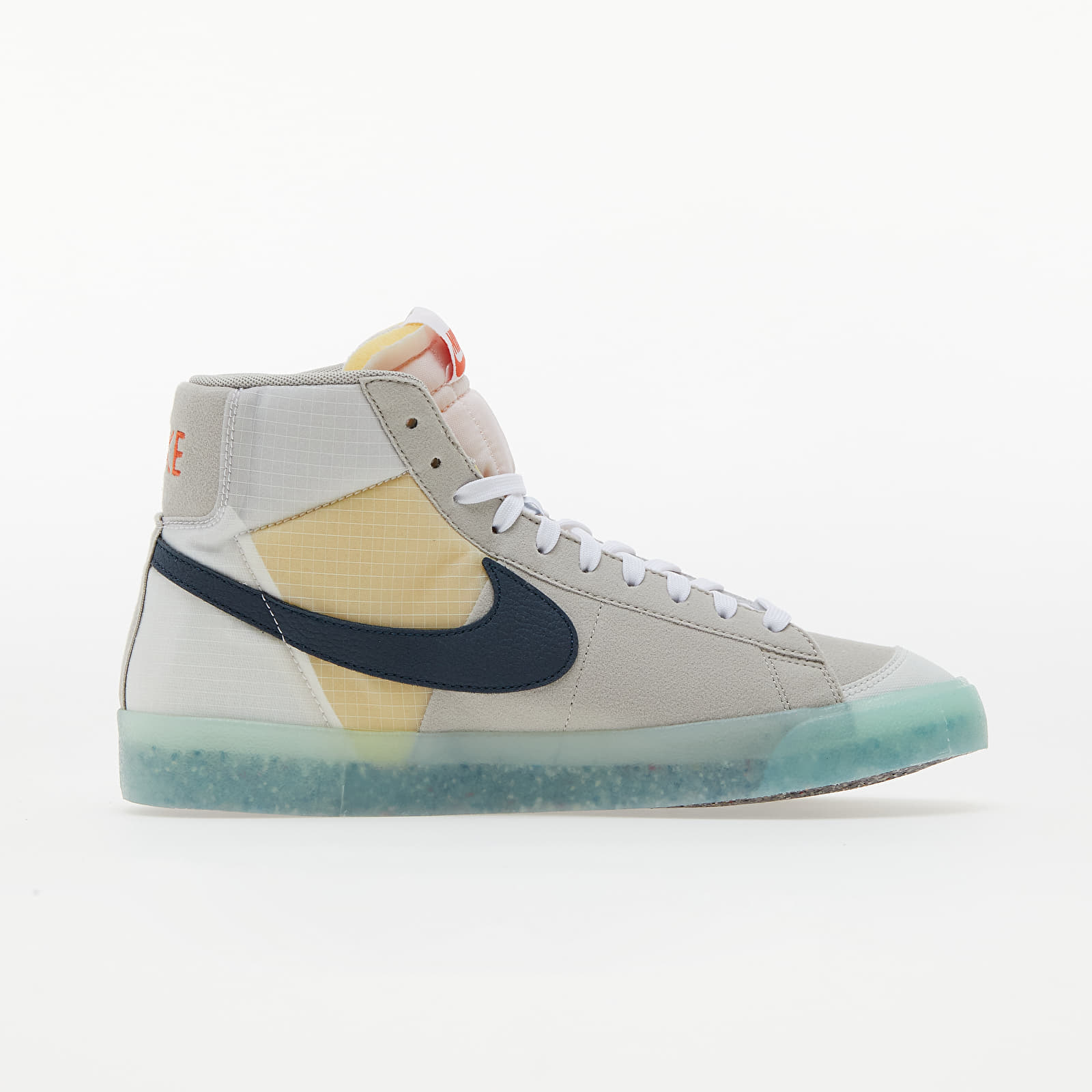 Nike blazer shop ice cream