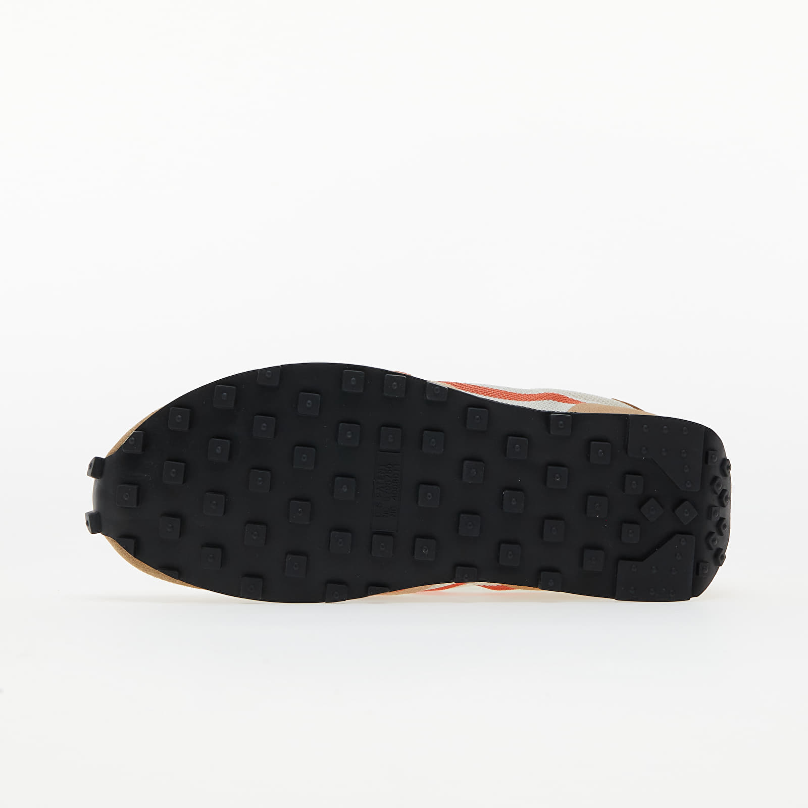 Herren Sneaker und Schuhe Nike Daybreak-Type Light Bone/ Orange-Hemp-Dk Driftwood