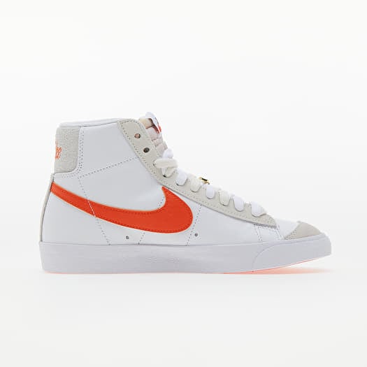 Blazer 77 footshop clearance