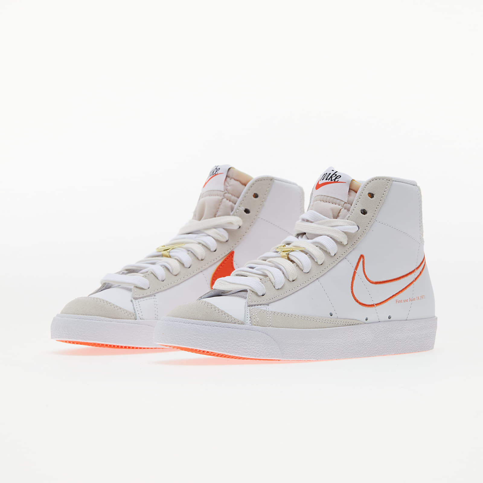 Nike sportswear blazer clearance