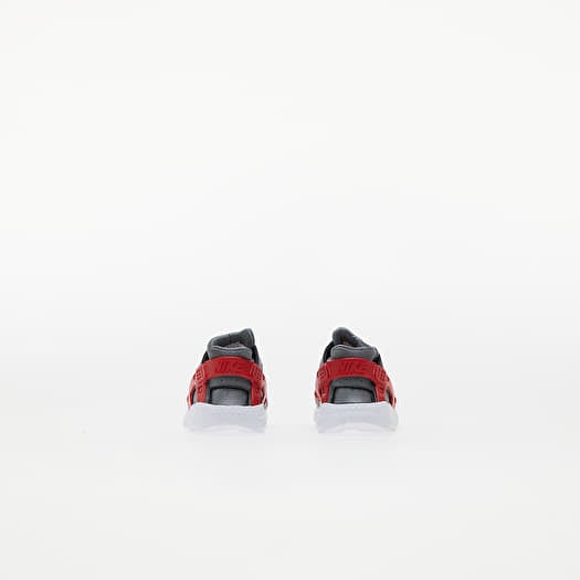 Huaraches extreme red discount