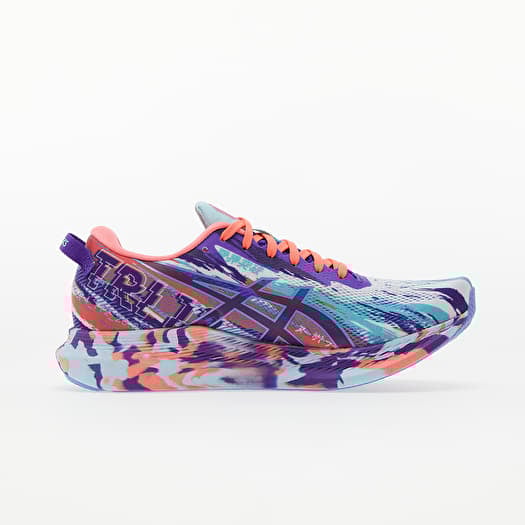 Zapatillas mujer Asics Noosa Tri 13 White Periwinkle Blue Footshop