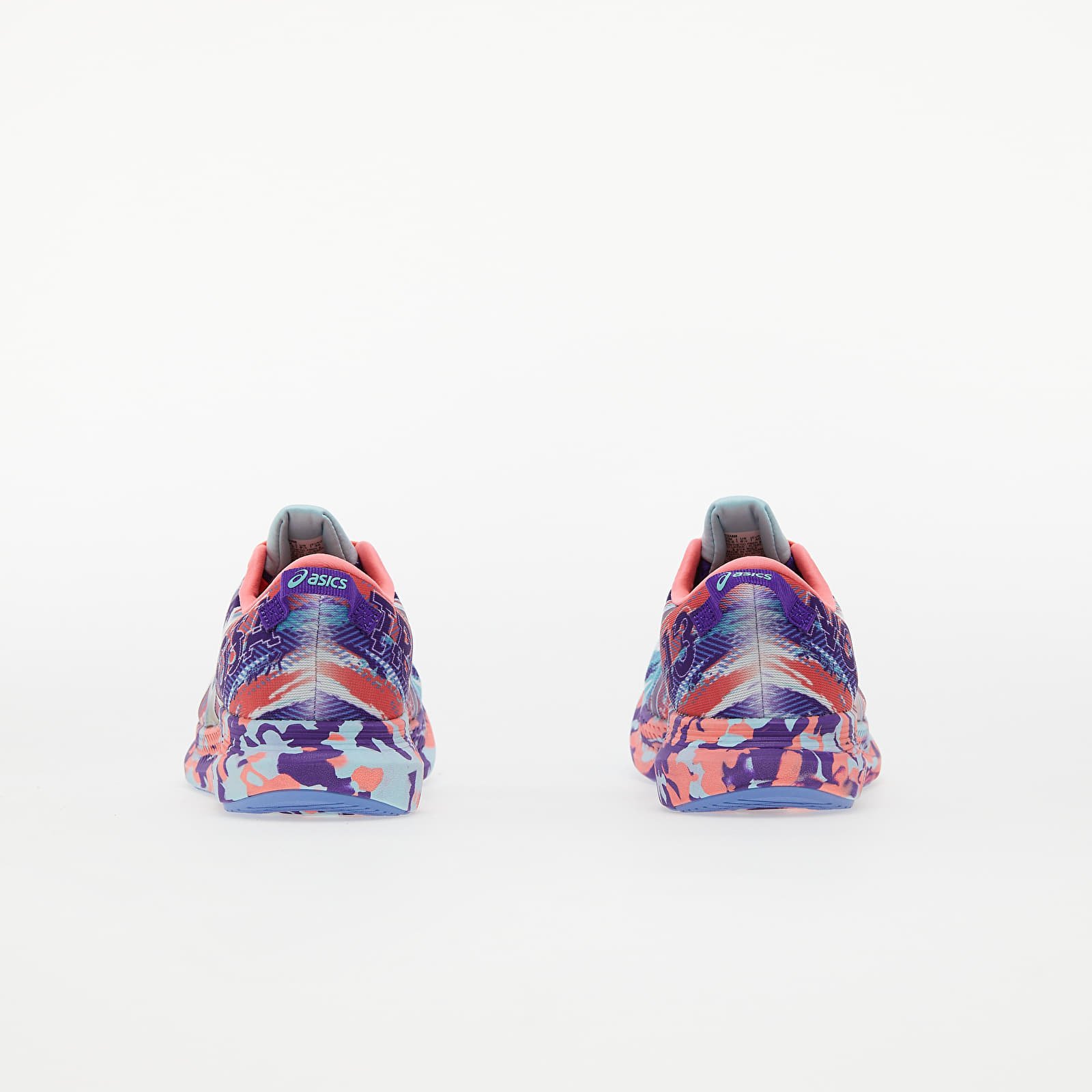 Moteriška avalynė Asics Noosa Tri 13 White/ Periwinkle Blue