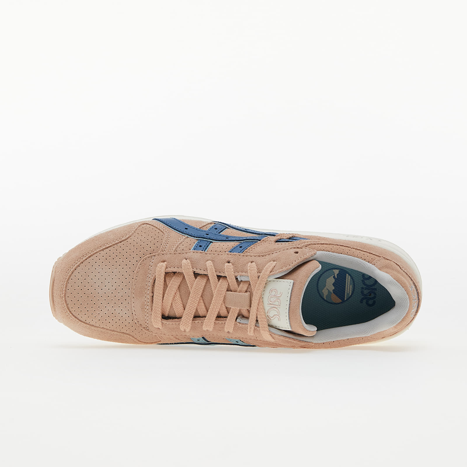 Asics gel lyte 2 femme discount discount