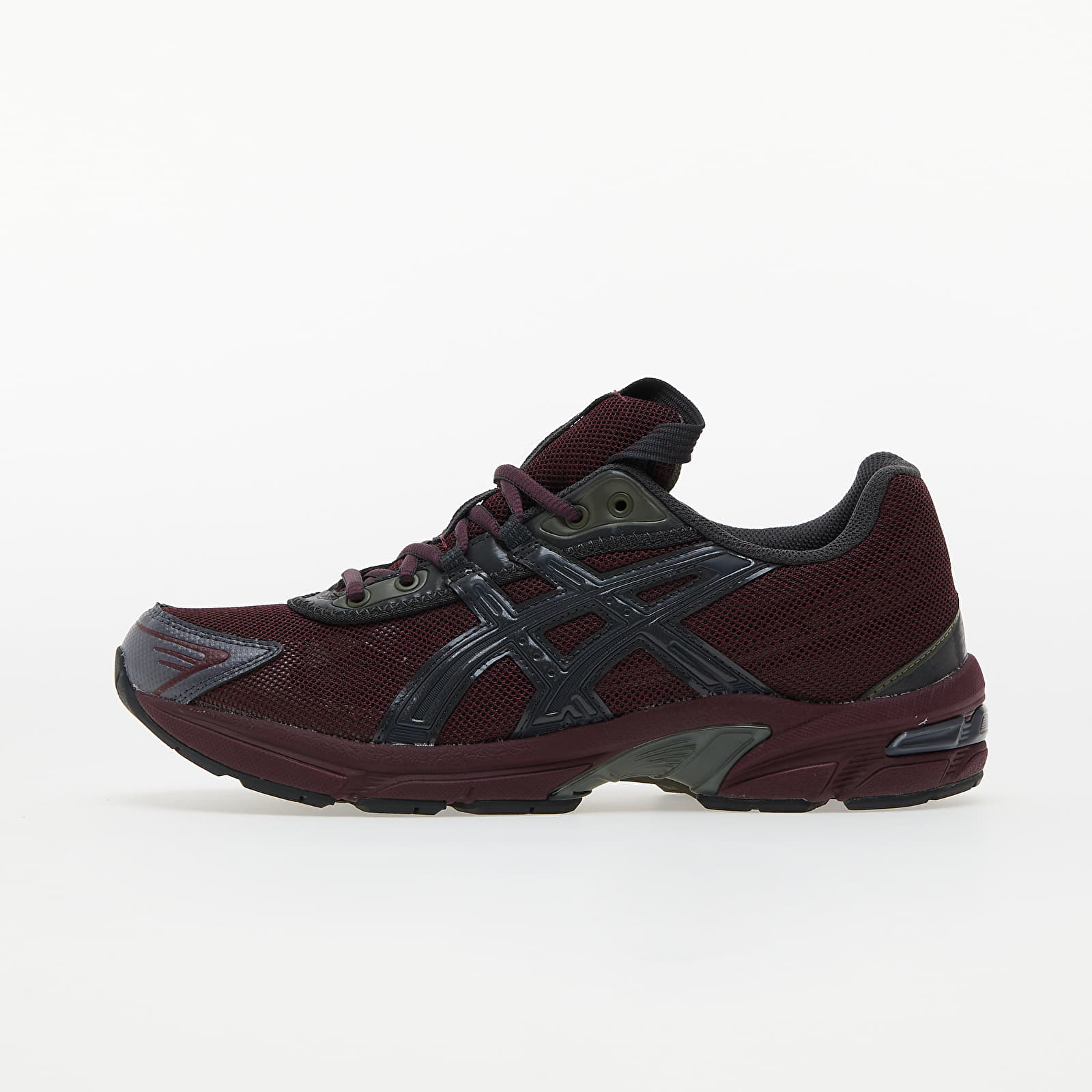 Zapatillas Hombre Asics Ub2-S Gel-1130 Deep Mars/ Graphite Grey