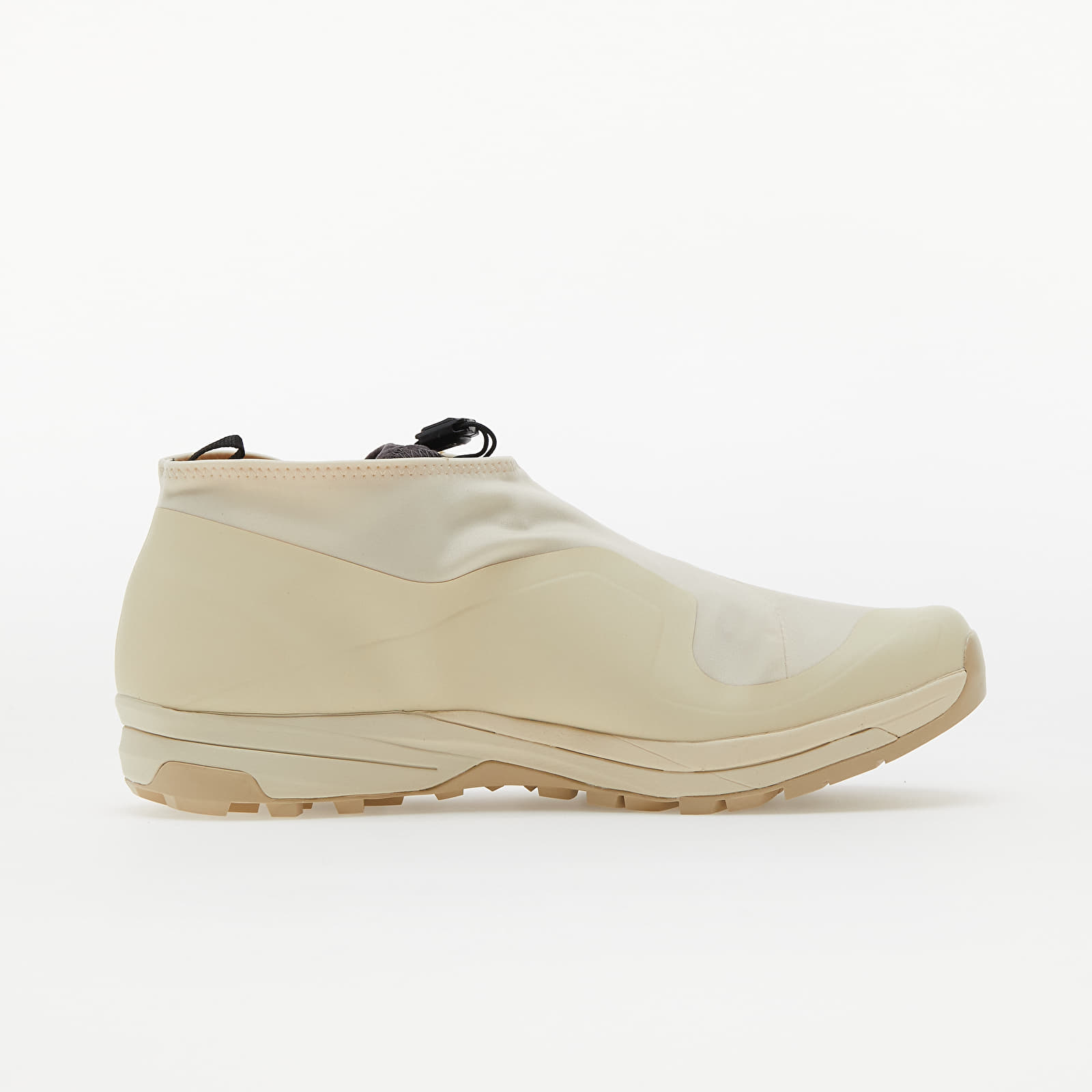 Încălțăminte și sneakerși pentru bărbați Salomon XA-Alpine Mid Advanced Bleached Sand/ Safari/ Shale