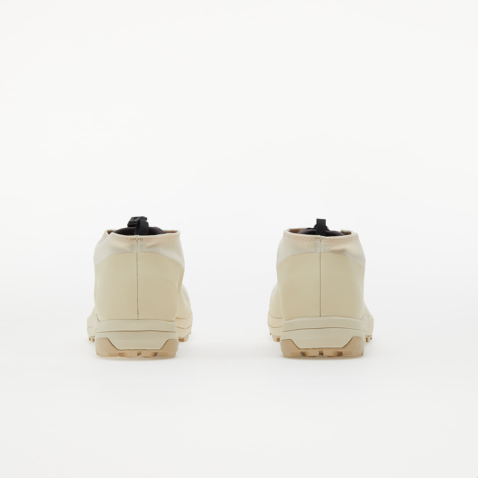 Încălțăminte și sneakerși pentru bărbați Salomon XA-Alpine Mid Advanced Bleached Sand/ Safari/ Shale