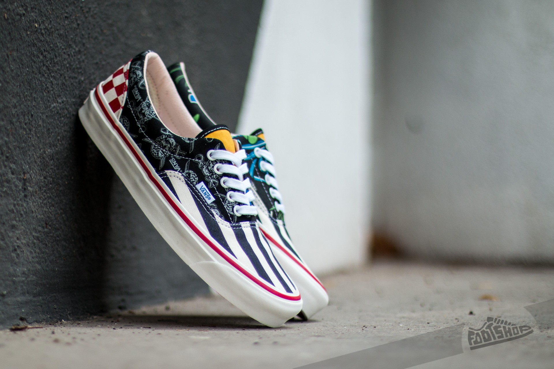 Vans era baratas store