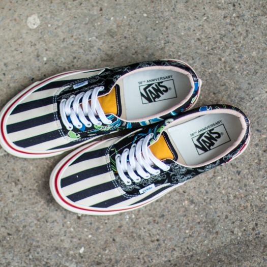 Vans era 95 reissue 50th anniversary new arrivals