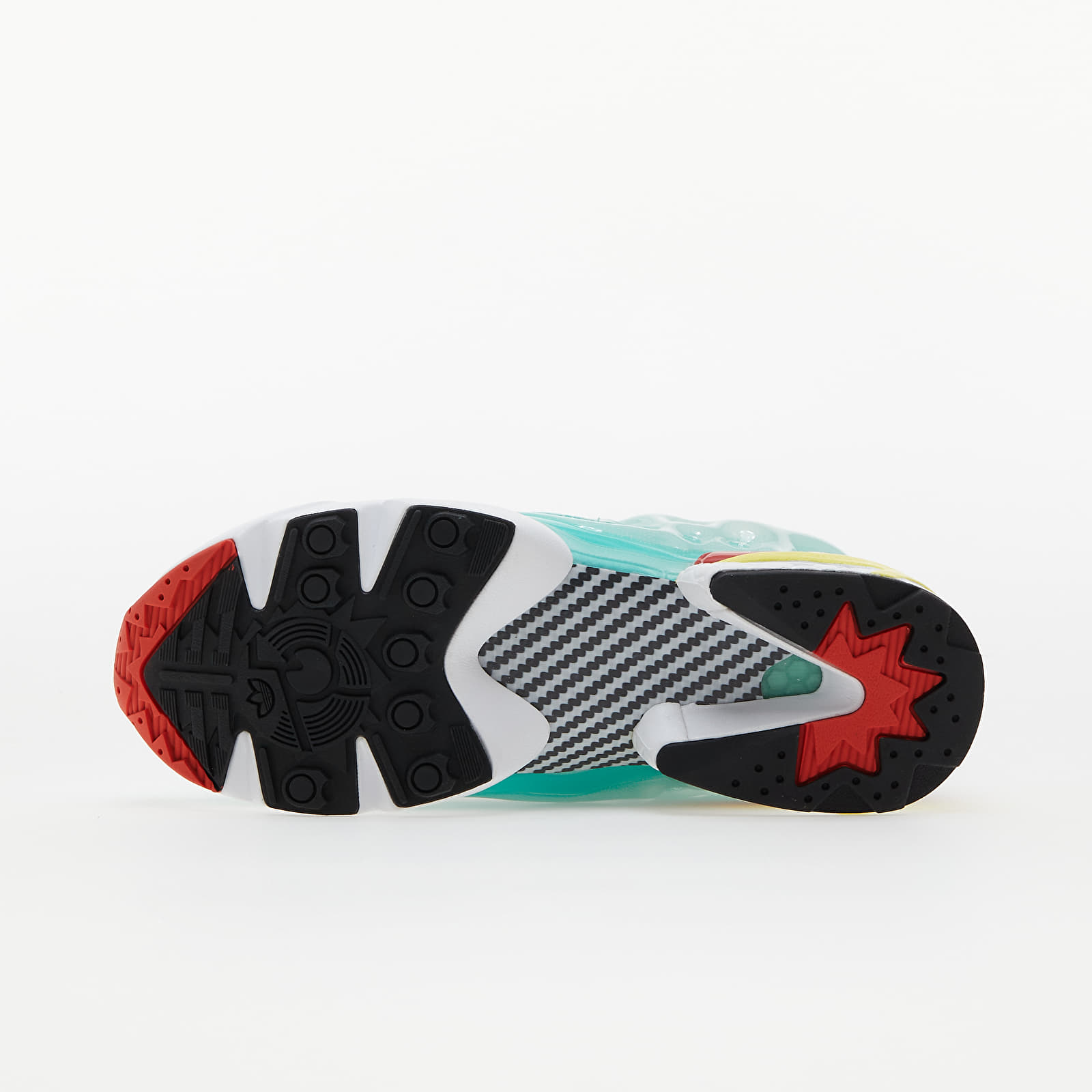 Încălțăminte și sneakerși pentru bărbați adidas ZX Fury Bah Mint