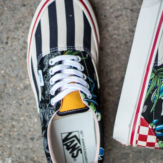 Vans era 95 reissue 5th anniversary online