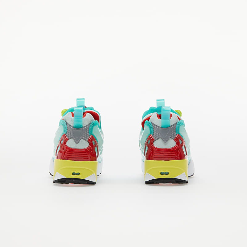 ＮＮＮふわり４８ Încălțăminte și sneakerși pentru bărbați adidas ZX Fury Bah Mint