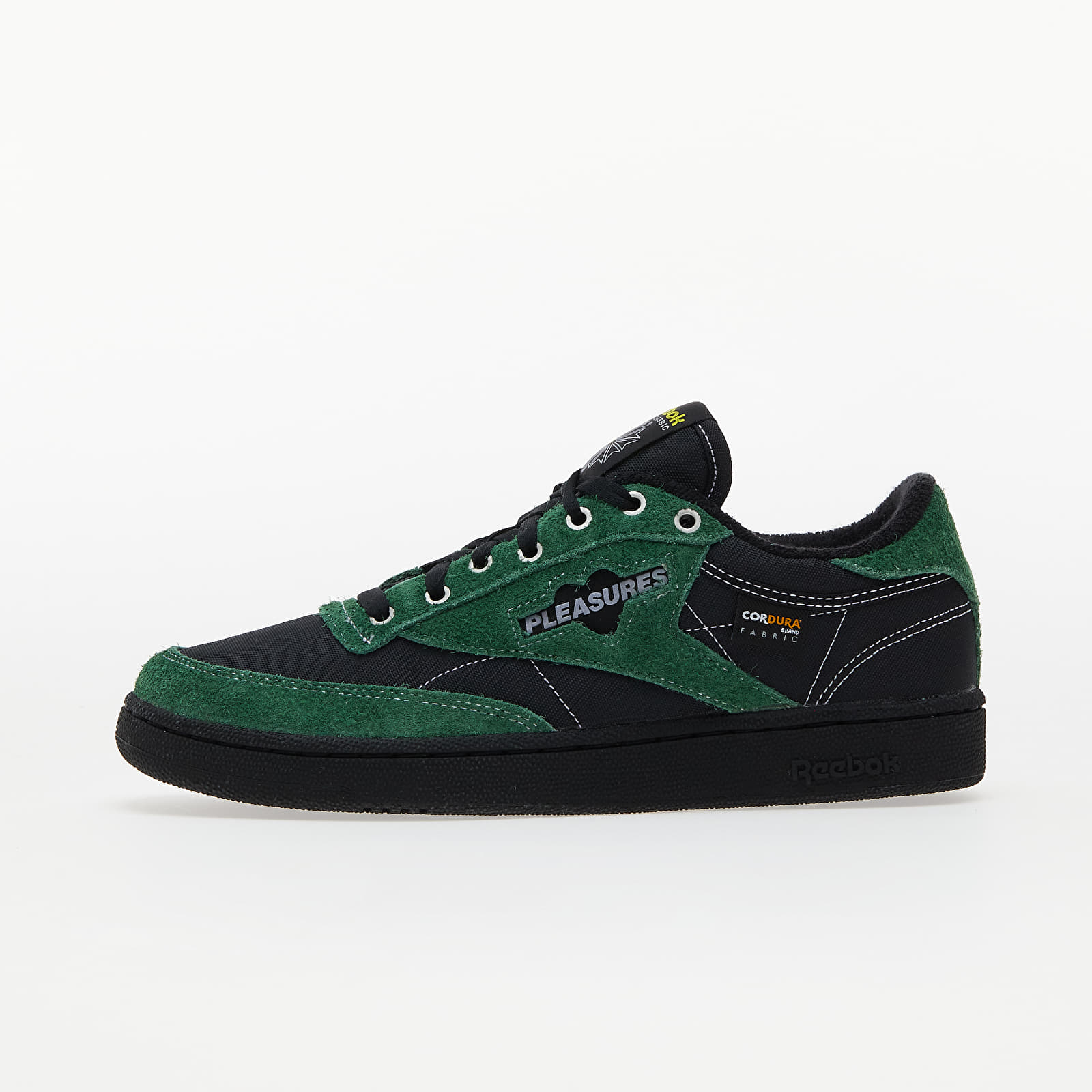 Pleasure reebok 2025