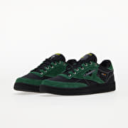Reebok x pleasures club c 85 sale