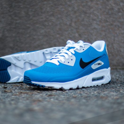 Air max 90 shop ultra essential azul