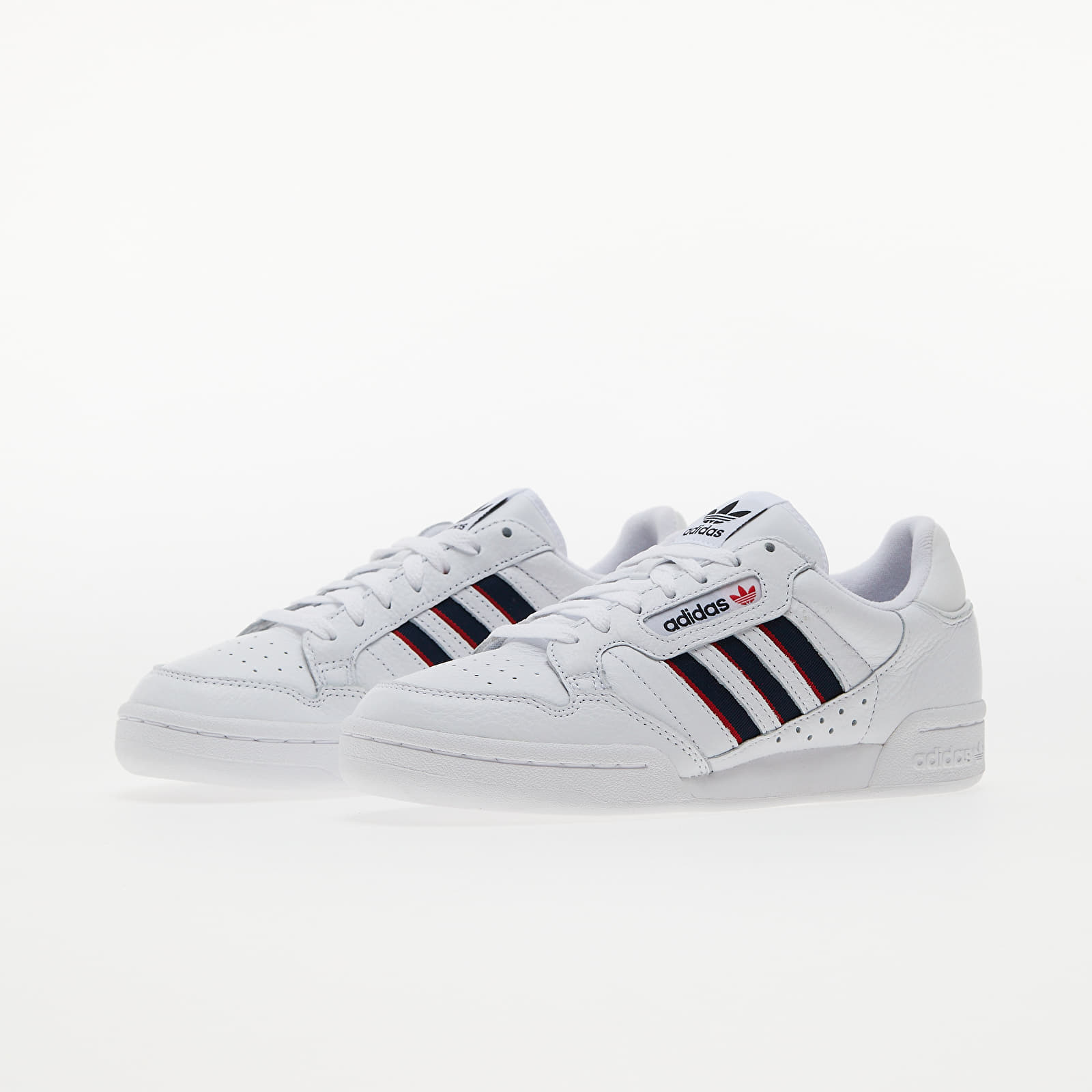 Adidas continental 80 end clothing on sale