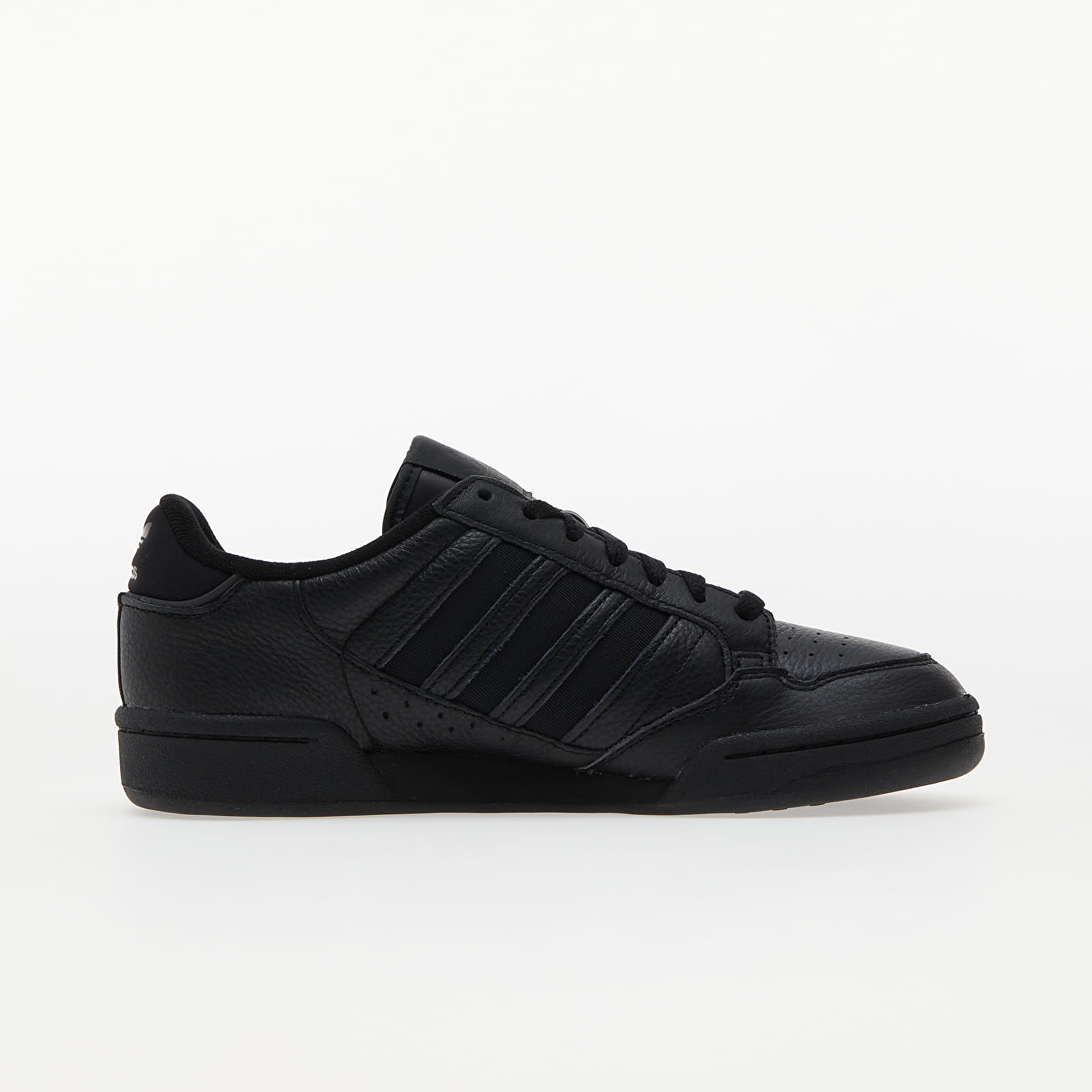 Sko til mænd adidas Continental 80 Stripe Core Black/ Core Black/ Core Black