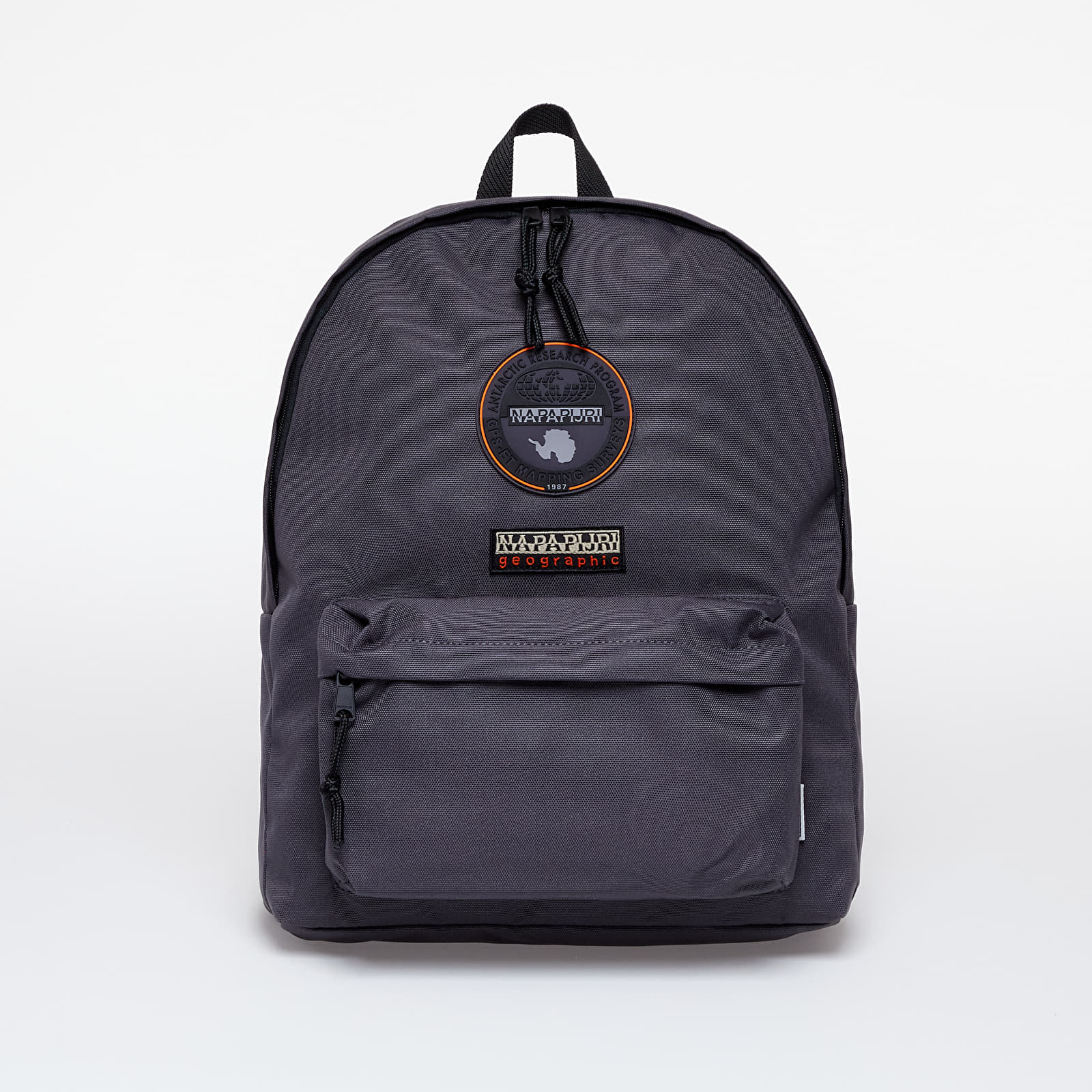 Napapijri best sale backpack black