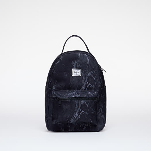 Mini hot sale marble backpack