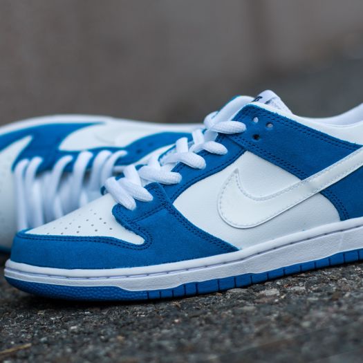 Nike hot dunk low sparks