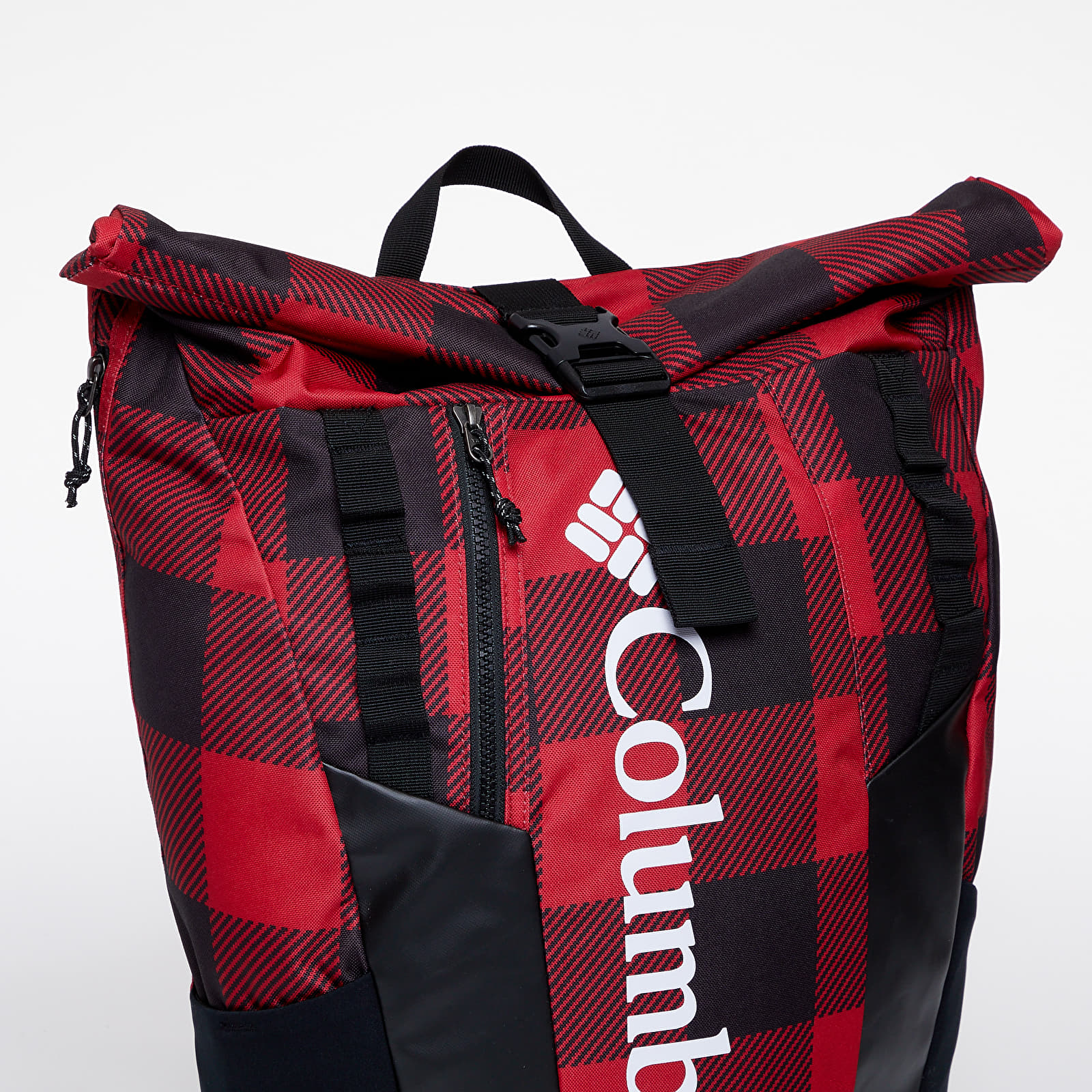 Columbia convey top 25l