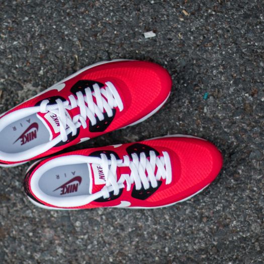 Nike air max 90 2025 ultra essential action red