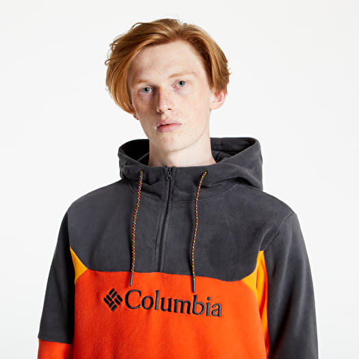 Columbia Columbia Lodge II Fleece Hoodie