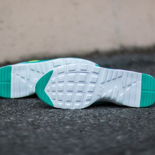 Nike air hotsell max thea turquoise