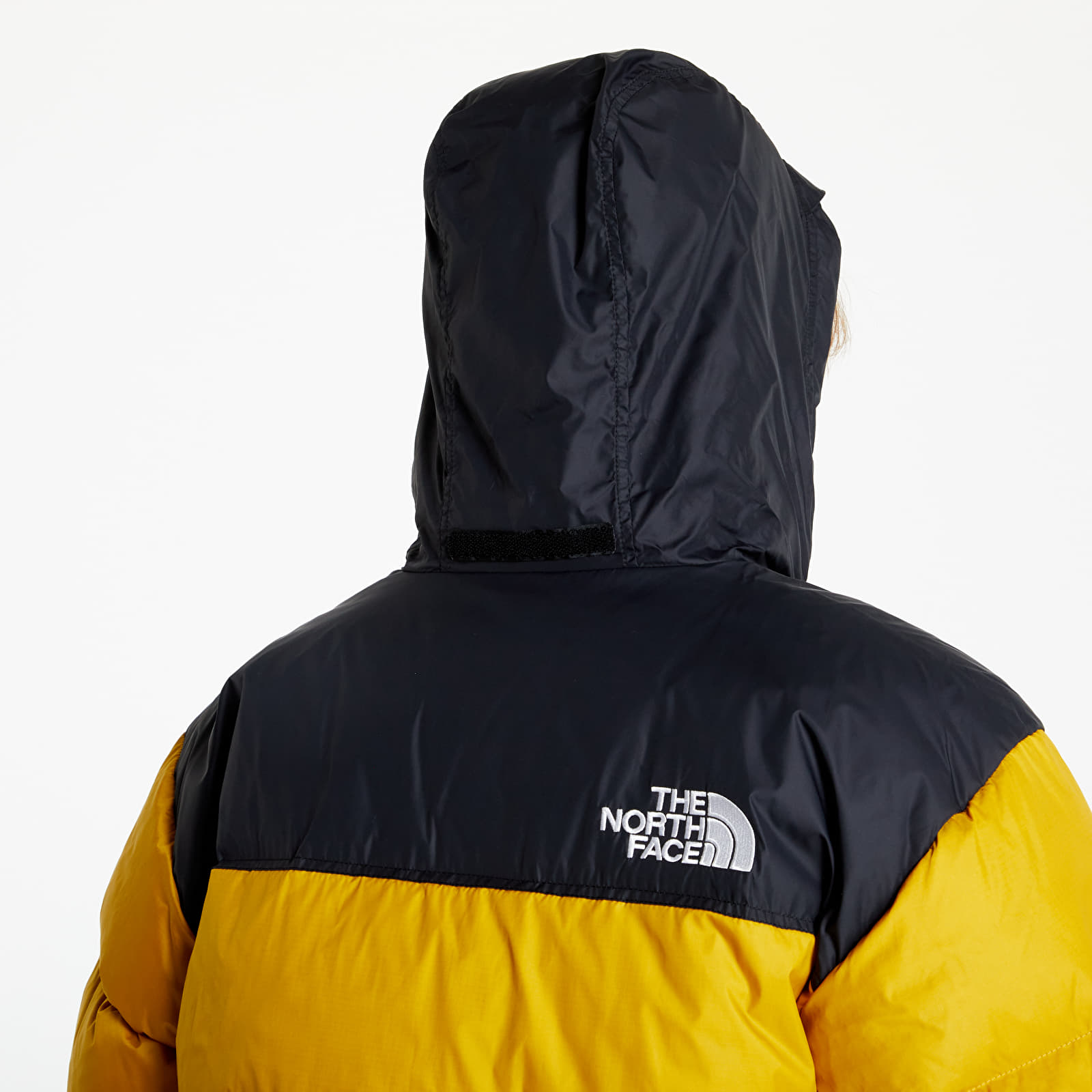 Chaquetas The North Face 1996 Retro Nuptse Jacket Arrowwood Yellow