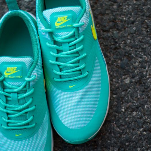 Air max thea hyper turquoise discount
